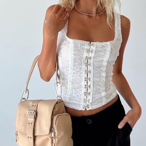 New princess polly top